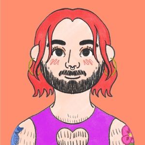 Meet your Posher, Michael